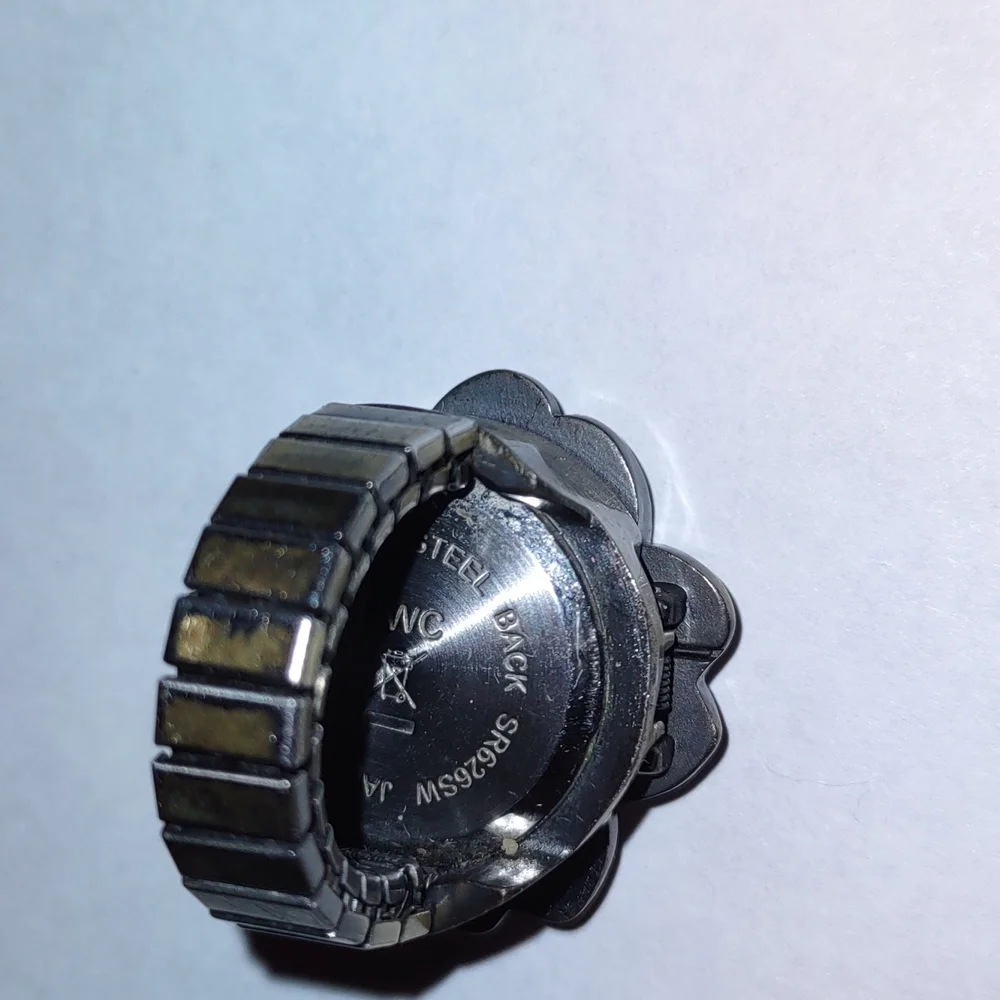 Watch ring - Picture 7 of 8